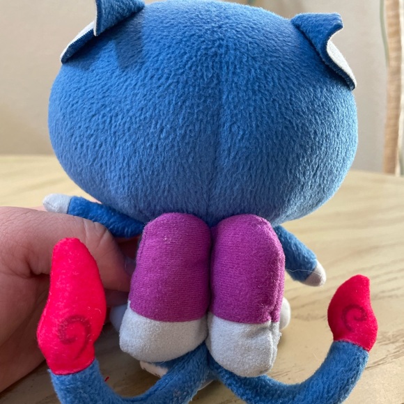 Yo-kai watch robonyan plush - Picture 2 of 2